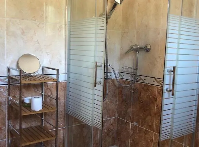 度假居 Casa Mariva 阿里翁达斯